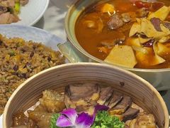 -乔阿马·江南味·驴肉香(龙湖华泾天街店)