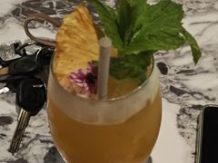 -长沙北辰洲际酒店-SKY 27酒廊