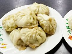 -小胖包子王(定安路店)