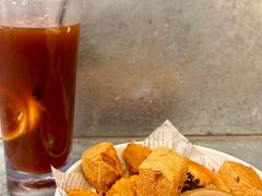 -孖记茶档·热腾茶餐(乐峰店)