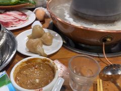 -元盛居(生态大街店)