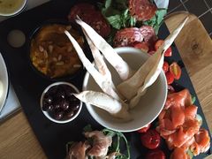 PizzaExpress&nbsp;马上诺(长泰广场店)-玛尚诺Pizza&Bar(长泰广场店)