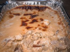 奶油烤杂拌-路西仕·手作西点(气象台路店)