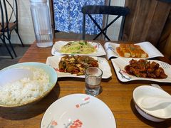 -臭桂鱼儿特色餐厅(朝晖七小区北区店)