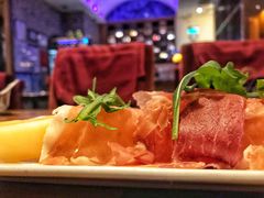 -安妮意大利餐厅(世贸天阶店)