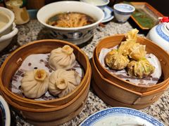 -南京大牌档(之心城店)