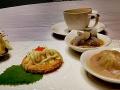 -明阁 Ming Court(广州朗豪酒店)