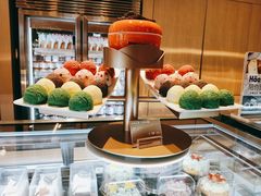 -哈根达斯(深圳海岸城店)