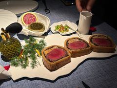 -弦月窗LUNETTE BY AMANDA(复兴路店)