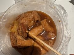 -韦记牛杂汤(清晖园店)