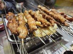 -古彭7只羊·徐州烧烤(旗舰店)