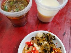 -虎子面粉馆(五一东村店)