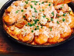 -琼林徽宴(中央门店)