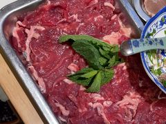 -王奋斗贵州酸汤牛肉火锅