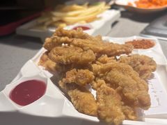 -海底捞火锅(北京路店)