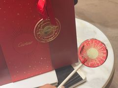 -卡地亚(杭州大厦精品店)