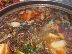 -杨氏青龙虾·羊蝎子(金盛路总店)