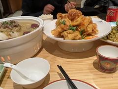 -老江南春·中国龙菜(衡山路店)