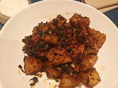 -一坐一忘云南菜(嘉里中心店)