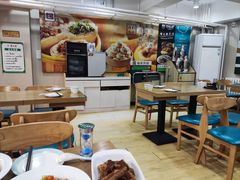 -紫光园·烤鸭(首经贸店)