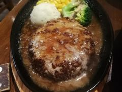-铃木食堂(帽儿胡同店)