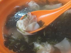 -阿麟馄饨(延长路店)