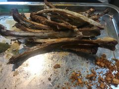 -玫瑰红烤羊排(北新桥三条店)