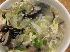 -山东宾馆·齐鲁苑餐厅