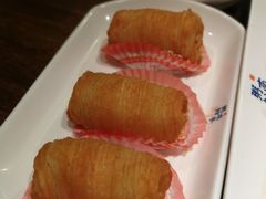 -南拳十三姨·潮汕砂锅粥(世纪金源店)