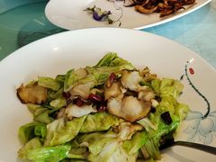 -渔港明珠酒店(星海广场店)