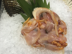 -渔傅·蓝海岸霞浦海鲜(正祥店)