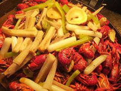 -嘉定凯悦·咖啡厅