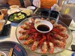 -红盔甲·小龙虾(天钥桥店)