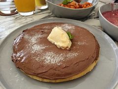 -The Sunny Side Cafe Station 1