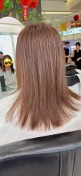 -BEAUTY HAIR GANO