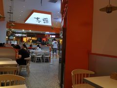 -天府国麻辣香锅(黄岛永旺店)