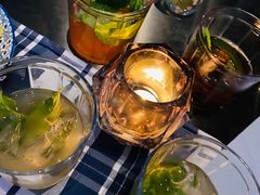 -池畔酒吧 WET Bar