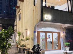 -素咫咖啡CLIFEROSE(新安店)