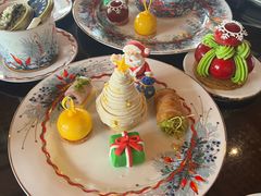 -日落吧·海景咖啡厅·餐酒吧·鸡尾酒·下午茶·乐队表演·浪漫夕阳·三亚文华东方酒店