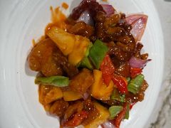 -又见炊烟私房菜(敬亭路店)