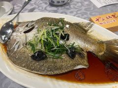 -十三姨工厨顺德美食·宴会·团餐(天河北路店)