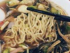 -孙家面馆(健康西路店)