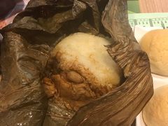 -添好运点心专门店(中环IFC店)