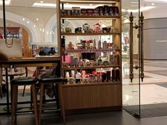 -COSTA COFFEE(上海月星环球港店)