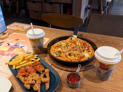 -必胜客(五道口店)