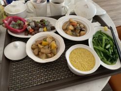 点击看大图 -爱帝宫月子中心(罗湖别墅院)