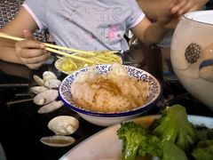 米饭-潮有信餐厅(碧桂园十里金滩店)