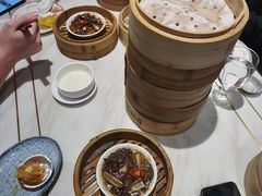 -稻香饭店(龙华天虹店)