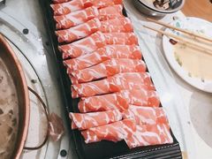 -阳坊胜利涮羊肉(阳坊老店)