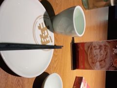 -船歌·鱼水饺青岛菜(黄岛珠江路店)